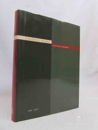 Holan, Vladimír, Les bez stromů (Výbor z veršů psaných v letech 1949-1955), 2002