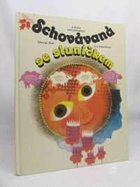 Ball, Georgij, Schovávaná se sluníčkem, 1986