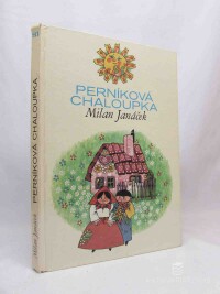 Středa, Ludvík, Perníková chaloupka, 1981