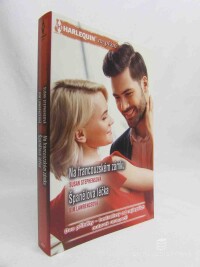 Stephensová, Susan, Lawrencová, Kim, Na francouzském zámku, Španělova léčka, 2024