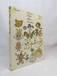 Kožík, František, Čarovný prsten, 1971