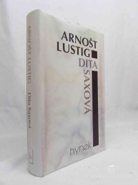 Lustig, Arnošt, Dita Saxová, 1997