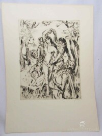 Kočí, Josef, Tři grácie (Paridův soud), 0