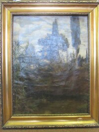 Autor-neurčen, , Bažina, 0