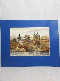 Peters, David, Čertovka, 2000