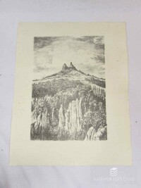 Vik, Karel, Trosky, 1949