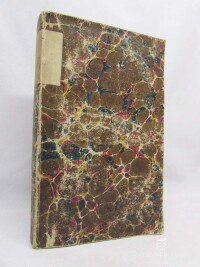 Leonhard, Johann Michael, Ausführliches katholisches Religions-Handbuch. Zum Gebrauche für Religions-Lehrer an den k. k. österr. Gymnasien, und für alle, welche eine vollständige undgründliche Kenntniß der Religion sich verschaffen wollen, 1820