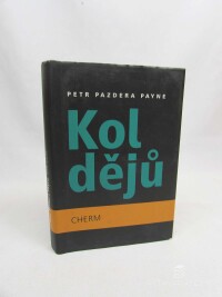 Payne, Petr Pazdera, Kol dějů, 2001
