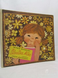 Michalski, Witold, Šibalka Alka, 1976