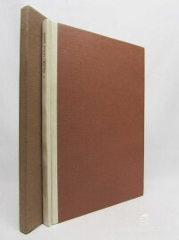 Hilčr, Jindřich, Jarní země, 1951