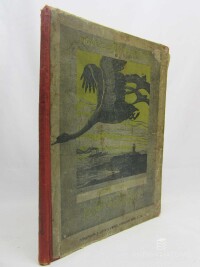 Kořenský, Josef, Nové cesty po světě: Sibiří napříč, 1910