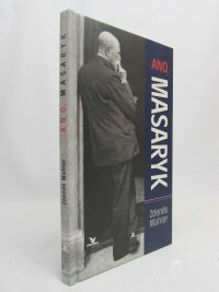 Mahler, Zdeněk, Ano, Masaryk, 2002