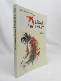 Rampa, T. Lobsang, Lékař ze Lhasy, 1995