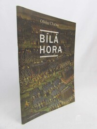 Chaline, Olivier, Bílá hora, 2013