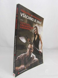 Pikora, Vladimír, Šichtařová, Markéta, Všechno je jinak aneb Co nám neřekli o důchodech, euru a budoucnosti, 2011