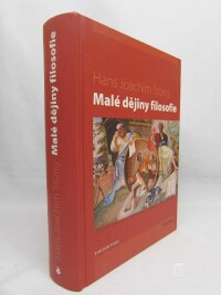 Störig, Hans Joachim, Malé dějiny filosofie, 2007