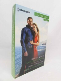 Crewsová, Caitlin, Bianchinová, Helen, Opuštěná nevěsta, Zrada u protinožců, 2019