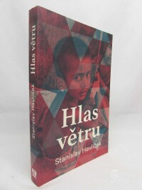 Havlíček, Stanislav, Hlas větru, 2021