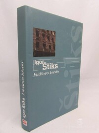 Štiks, Igor, Eliášovo křeslo, 2008