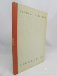 Urbánková, Jarmila, Slunečnice, 1942