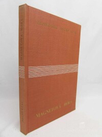 Nechvátal, František, Magnetová hora, 1937