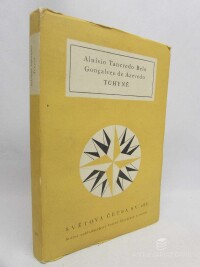 Goncalves, de Azevedo Aluísio Tancredo Belo, Tchyně, 1962