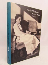 Kundra, Ondřej, Meda Mládková: Můj úžasný život, 2019