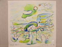 Dančo, Štěpán, ...na procházce, 2021