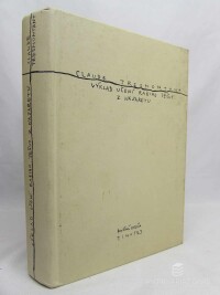 Tresmontant, Claude, Výklad učení rabiho Ješuy z Nazaretu, 1997