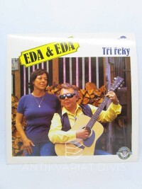 Eda, , Tři řeky, 1992