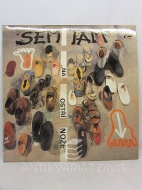 Sem, Tam, Na ostří nože, 1991