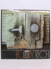 Buddy, Rich, Buddy Rich, 1975