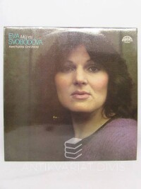 Svobodová, Eva, Můj ráj, 1984