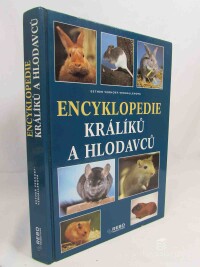 Verhoef-Verhallenová, Esther, Encyklopedie králíků a hlodavců, 1999