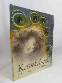 Lukešová, Milena, Kamkámek, 1982