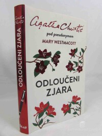 Christie, Agatha, Westmacott, Mary, Odloučeni zjara, 2019