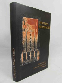 Bernhard, Thomas, Ritter, Dene, Voss; Jednoduše komplikovaně; Alžběta II., 1998