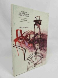 Dostojevskij, Fjodor Michajlovič, Něžná, 1989