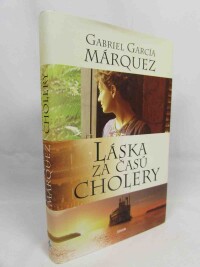 Márquez, Gabriel García, Láska za časů cholery, 2016