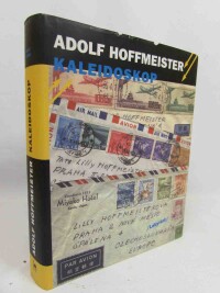 Hoffmeister, Adolf, Kaleidoskop, 2004