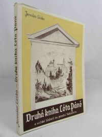 Láska, Jaroslav, Druhá kniha Léta Páně o selské historii na panství Solnickém, 1990