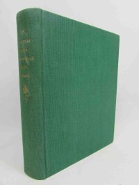 kolektiv, autorů, Ročenka Československých knihtiskařů XV, 1932