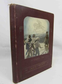 May, Karel, Duch prérie, 0