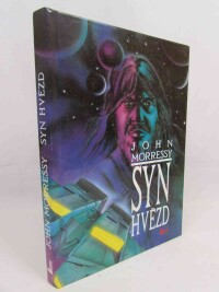 Morressy, John, Syn hvězd, 1993