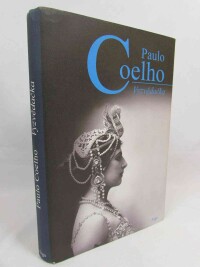 Coelho, Paulo, Vyzvědačka, 2016