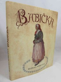 Němcová, Božena, Babička, 2011