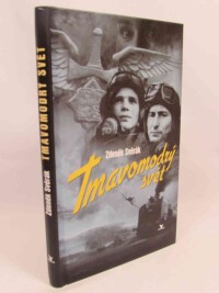 Svěrák, Zdeněk, Tmavomodrý svět, 2001