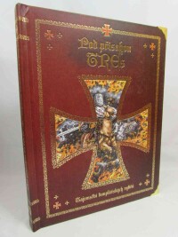 Růžička, Oldřich, Pod přísahou TREs:Tajemství templářských rytířů, 2015