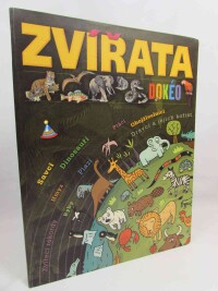 Dubois, Philippe, Zvířata, 2005