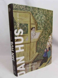 Šmahel, František, Jan Hus: Život a dílo, 2013